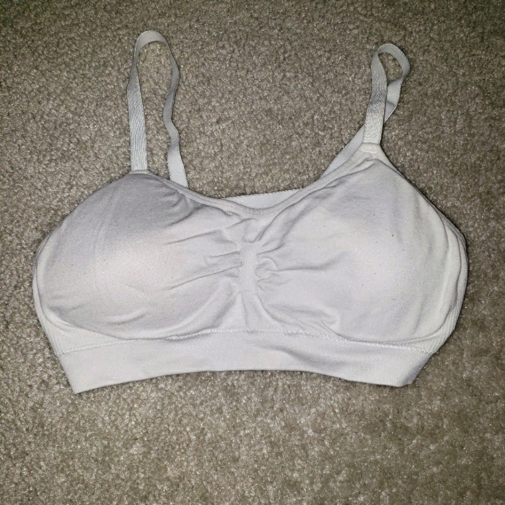 dream sports bra